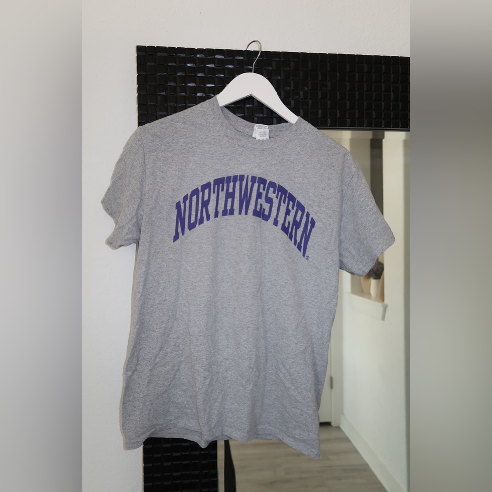 Northwestern University Tshirt